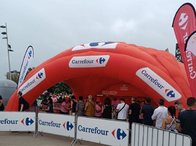 La 78 edición de la carrera llega el domingo a la Región - 2, Foto 2