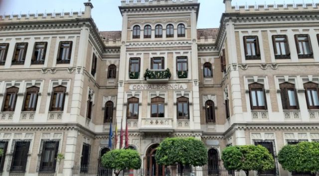 Del 3 al 13 de septiembre, organizado por la Universidad de Murcia con el apoyo de Fundación ONCE - 1, Foto 1