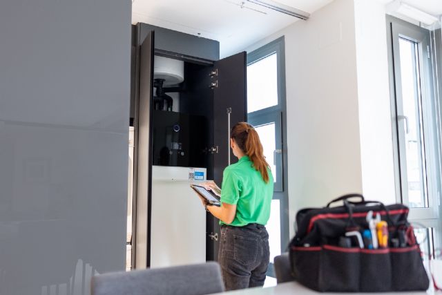 Iberdrola mejora su plan Renove para facilitar el paso a la aerotermia - 1, Foto 1