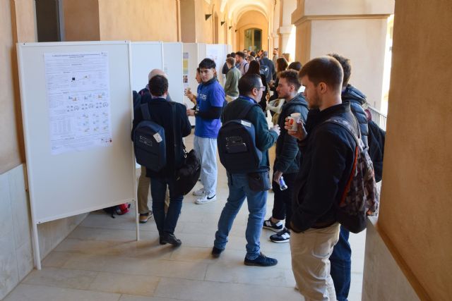 Robótica, IA, bioingeniería y aplicaciones médicas en el encuentro de 300 expertos en Automática en la UPCT - 1, Foto 1