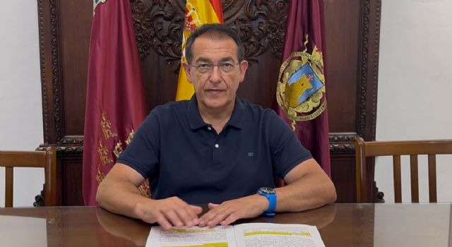 El Ayuntamiento de Lorca anuncia la apertura del plazo de inscripción para las actividades de gimnasia para mayores de la Universidad Popular - 1, Foto 1