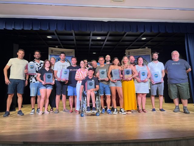 Los bichos de Koppert se convierten en los triunfadores del Foto Rally 2025 - 1, Foto 1