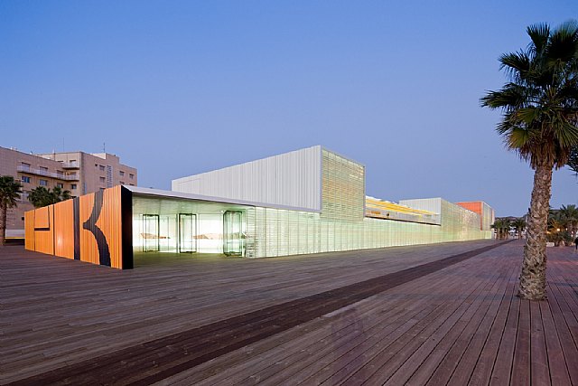 La Región intensifica su promoción como destino de eventos y congresos con nuevas acciones en el segundo semestre - 1, Foto 1