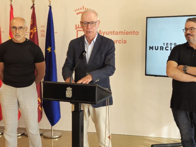 El Día del Monte Limpio regresa para dejar impoluto su entorno tras el paso de la Romería de la Virgen de la Fuensanta - 1, Foto 1