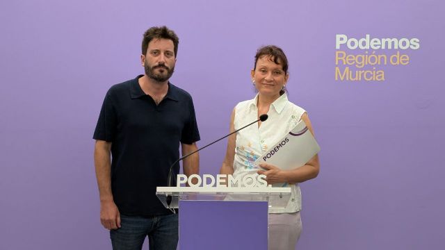 Podemos se conjura para cambiar la agenda del odio de PP y Vox por la de los problemas de la gente - 1, Foto 1