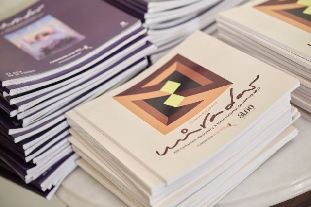 Comienza el plazo de inscripción al certamen de pintura ´miradas 2026´ - 4, Foto 4