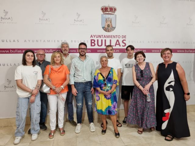 Bullas apuesta por la cultura local con la II Convocatoria de Microsubvenciones Culturales - 1, Foto 1