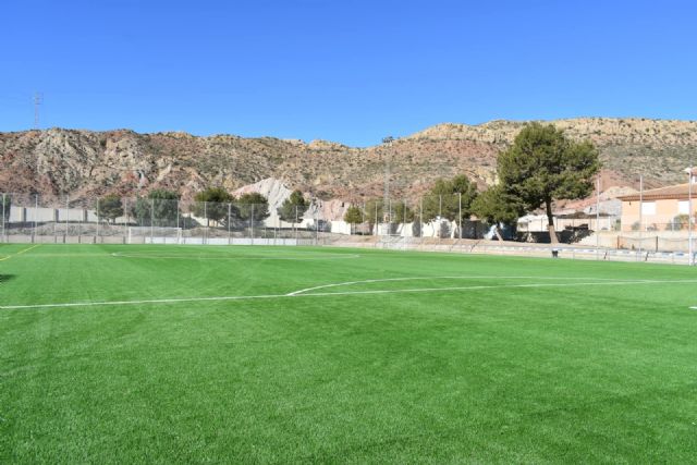 Los clubes deportivos de Lorca siguen sin el 25% más de ayudas prometido por Fulgencio Gil durante la época electoral - 1, Foto 1