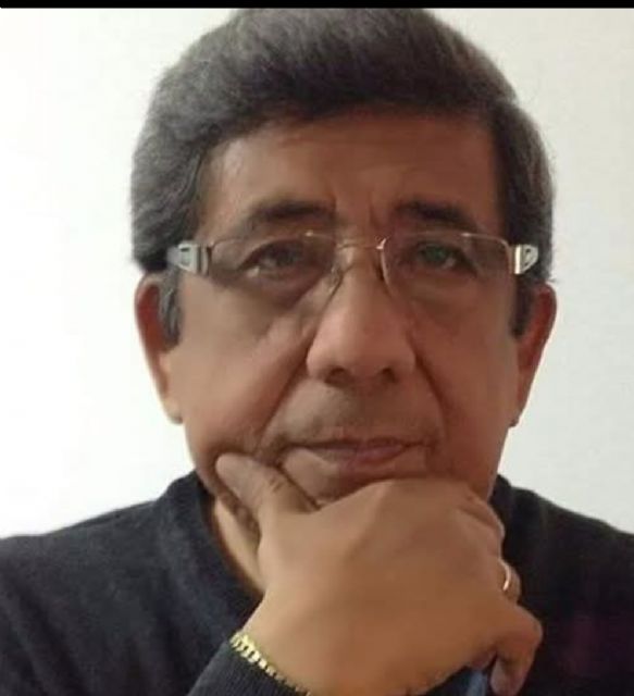 Marvin Salvador Calero Molina: en las prodigiosas banderas de Rubén Darío y sus cantares - 3, Foto 3