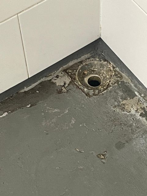 SAE denuncia el estado del centro Domus VI Sant Jordi - 4, Foto 4