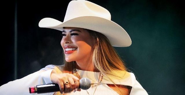 Angélica Sierra: “La Reina de la Música Norteña en Colombia” lanza su nueva era musical - 3, Foto 3