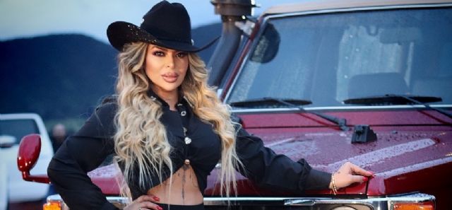 Angélica Sierra: “La Reina de la Música Norteña en Colombia” lanza su nueva era musical - 4, Foto 4