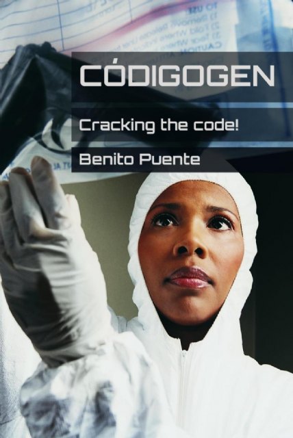 Una novela de intriga con Murcia como protagonista - 1, Foto 1