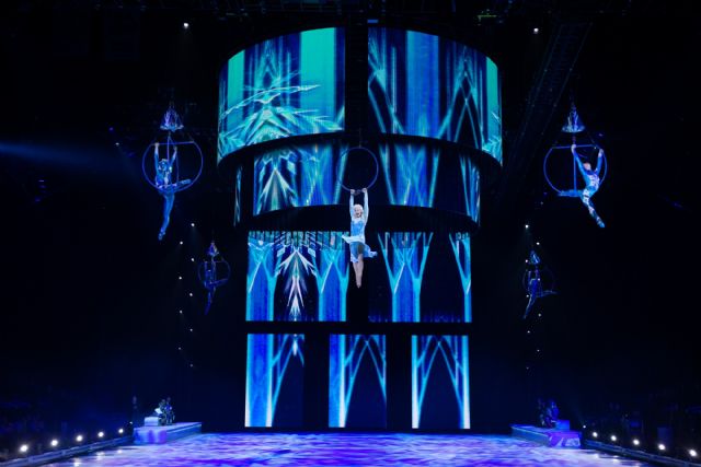 La vuelta al cole marca el inicio de la temporada de planes familiares: Disney On Ice llegará en 2027 con un espectáculo para todas las edades - 2, Foto 2