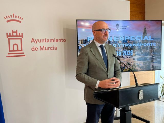 El Plan Especial de Movilidad de la Feria contará con más de 8.500 plazas gratuitas de aparcamiento al día, lanzadera y refuerzo del transporte público - 2, Foto 2
