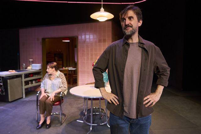 53 domingos desembarca en Cartagena este sábado con el debut teatral de Julián López - 2, Foto 2
