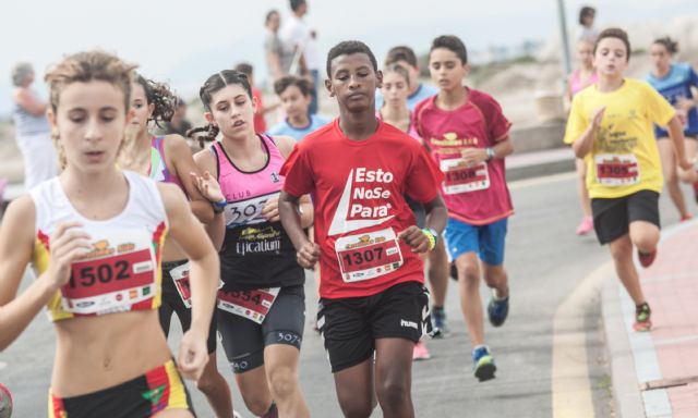 Fernando Moya y Pepe Caracena conquistan la quinta edición del Correlimos en las distancias de 7,6 y 13,4 kilómetros - 3, Foto 3
