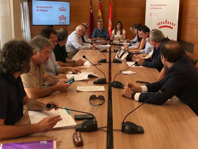 La Comisión de Hacienda rechaza las alegaciones presentadas contra la aprobación de los presupuestos - 1, Foto 1