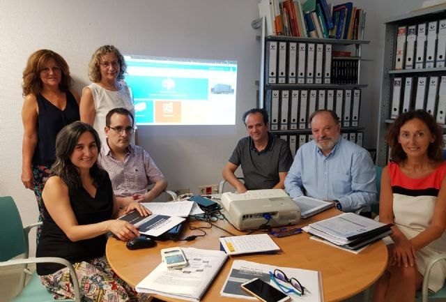 La Región diseña el portal de buenas prácticas que evaluará los programas de prevención de drogas a nivel nacional - 1, Foto 1