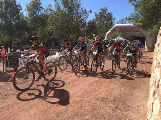 82 bikers compiten en el Trofeo Interescuelas de mtb celebrado en Los Cipreses - 4, Foto 4