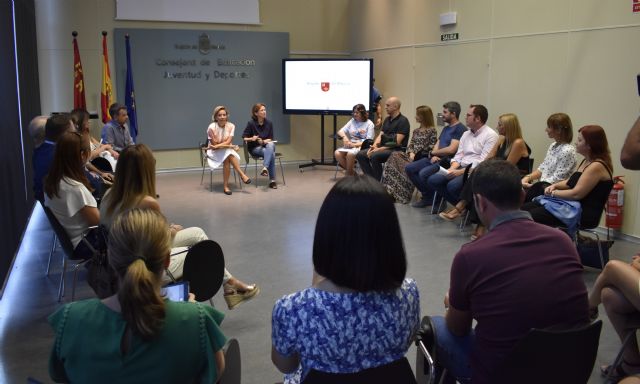 16 profesores de la Región, nominados a mejor docente en los premios nacionales Educa Abanca - 1, Foto 1