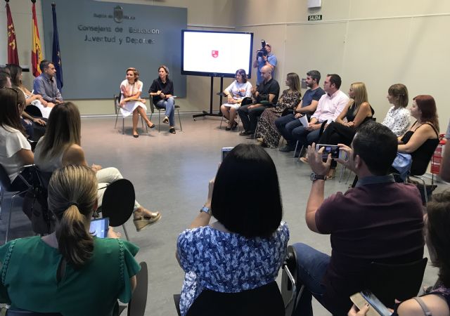 16 profesores de la Región, nominados a mejor docente en los premios nacionales Educa Abanca - 2, Foto 2