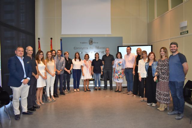16 profesores de la Región, nominados a mejor docente en los premios nacionales Educa Abanca - 3, Foto 3