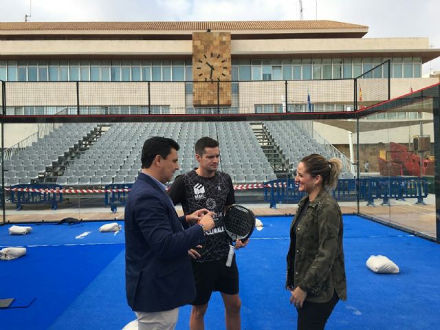 Los talleres de pintura, danza y teatro, de la concejalía de Cultura inician el curso con los grupos casi al completo - 2, Foto 2