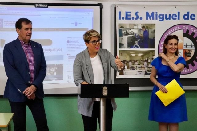 El Gobierno regional destina 21,5 millones a  los Presupuestos Participativos 2019 - 1, Foto 1