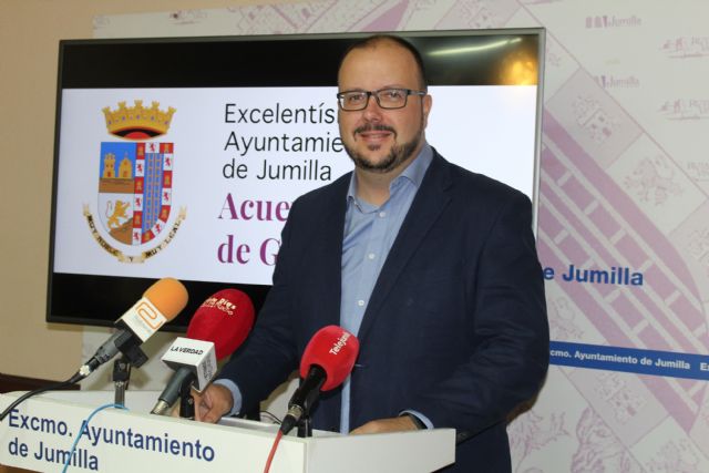Abiertos los procesos de licitación para las obras de las calles Portillo de la Glorieta, San Antón, Hermanitas y avenida de Levante - 1, Foto 1