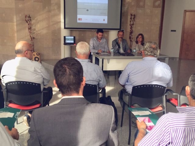 El plan de actuaciones del Mar Menor contempla más de 30 medidas para compaginar su protección ambiental y el uso turístico - 1, Foto 1