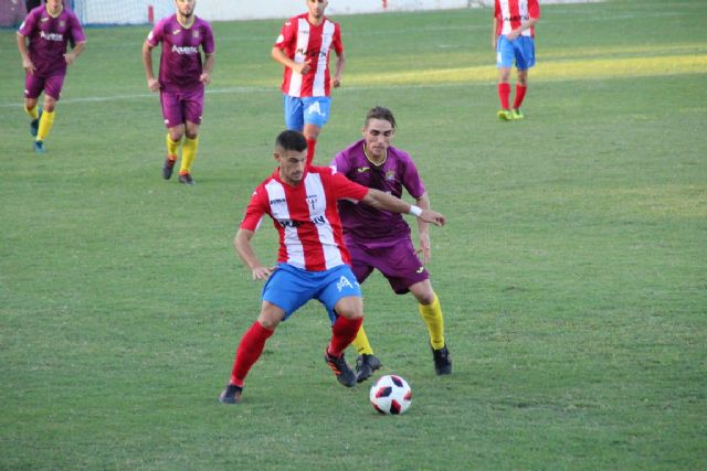 Primera derrota del Águilas ante un Olímpico fuerte en casa - 1, Foto 1