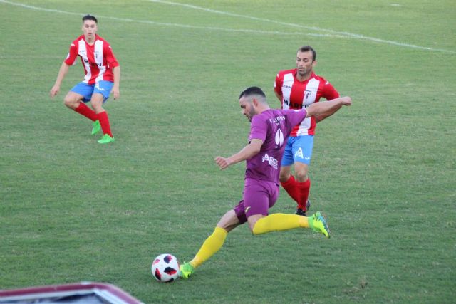Primera derrota del Águilas ante un Olímpico fuerte en casa - 2, Foto 2