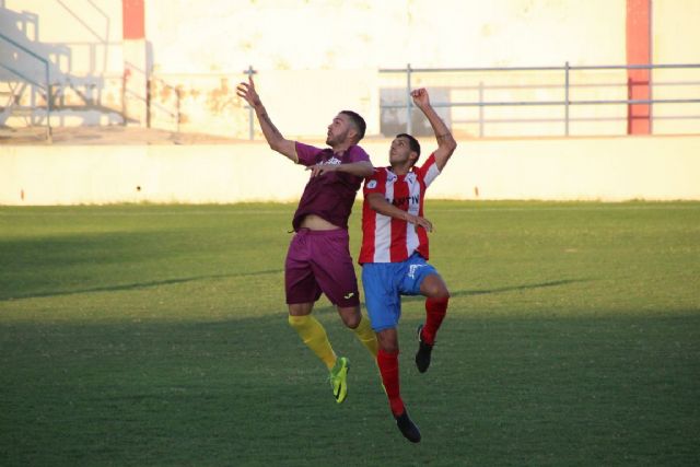Primera derrota del Águilas ante un Olímpico fuerte en casa - 3, Foto 3