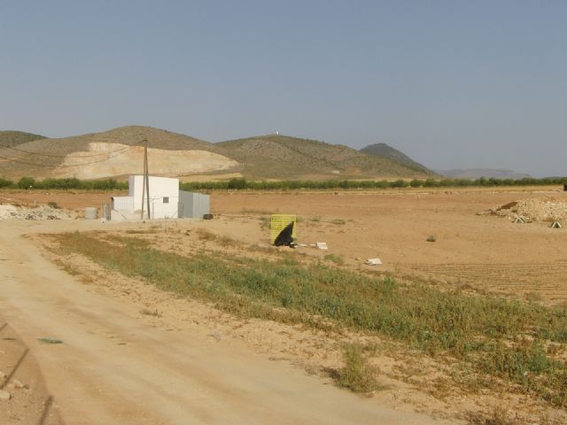 Los Regantes, en la Junta General de ARECA, respaldan todas las iniciativas de la Junta Directiva, como la denuncia presentada a la Fiscalía por la transformación  ilegal de más de 2000 Has secano a regadío - 3, Foto 3