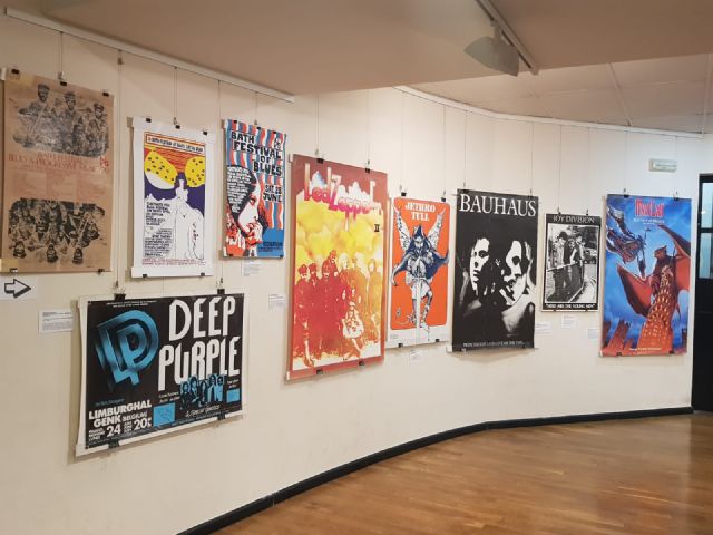 La música Blues invade Alcantarilla - 2, Foto 2