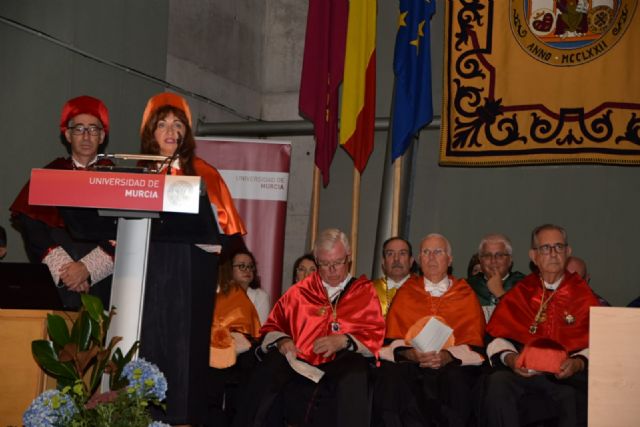 La UPCT incrementa un 23% sus publicaciones científicas en revistas de prestigio - 1, Foto 1