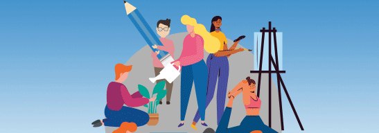 Los centros culturales ofrecen más de 10.000 plazas en cursos y talleres - 1, Foto 1