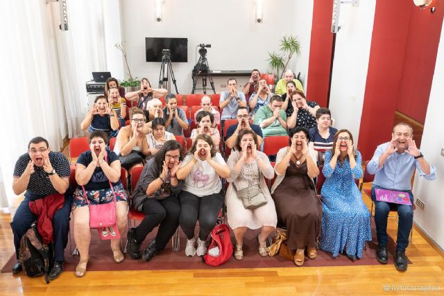 El Parque Torres gritará por ASIDO este sábado - 1, Foto 1