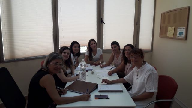 Comienza el programa PONTE EN MARCHA - 1, Foto 1