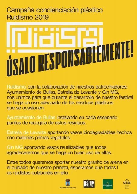 Cita con el Ruidismo - 3, Foto 3