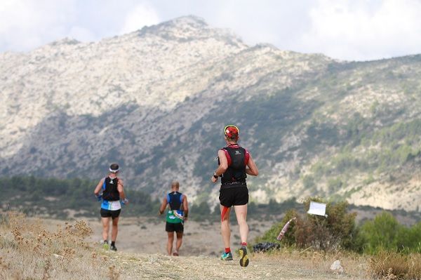 Casas Nuevas y Cehegín, sedes de los próximos Regionales de Trail Running - 1, Foto 1