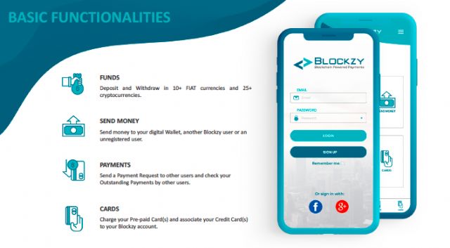 BLOCKZY: una nueva y revolucionaria herramienta de pagos capaz de conectar 800 millones de usuarios - 1, Foto 1