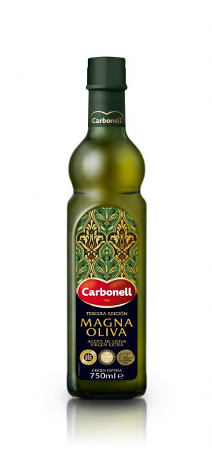 Carbonell magna oliva, premiado como uno de los mejores aceites virgen extra del mundo - 1, Foto 1