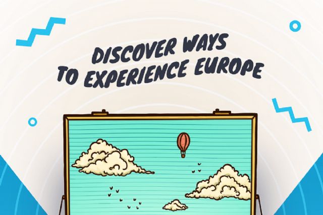 Juventud pone en marcha ´Time to Move 2020´ para dar a conocer a los jóvenes las oportunidades que les ofrece Europa - 1, Foto 1