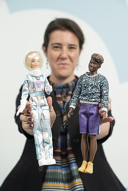 Jugar con muñecas permite que los niños desarrollen la empatía y otras habilidades sociales, según un estudio - 1, Foto 1