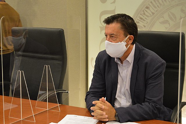 Ciudadanos recuerda a Salud que el proyecto de enfermería escolar solicita contar con un sanitario en los centros - 1, Foto 1