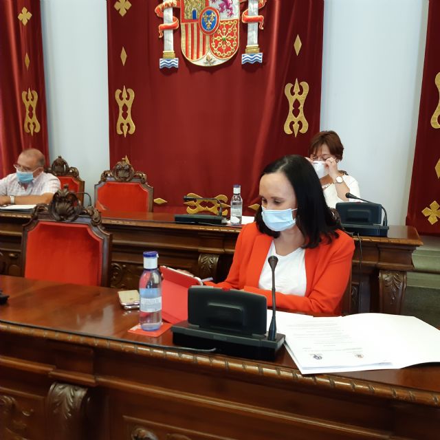 MC: El Fondo de Contingencia se convierte en el ´Plan de Propaganda´ para tapar los recortes en política social - 1, Foto 1