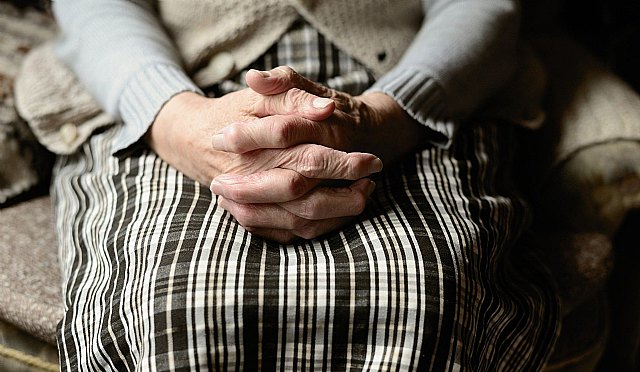 1 de octubre, Día Internacional de las Personas Mayores - 1, Foto 1