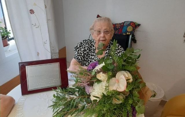 La Concejalía de Bienestar Social de Molina de Segura promueve el programa de televisión Mayormente Mayores en la Tele - 1, Foto 1